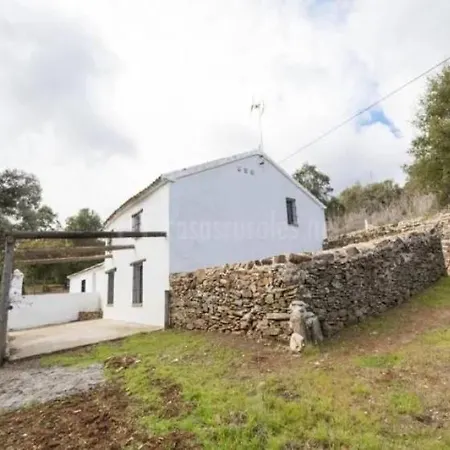 Cortijo Rural El Contador, Con Parque Infantil Holiday home *