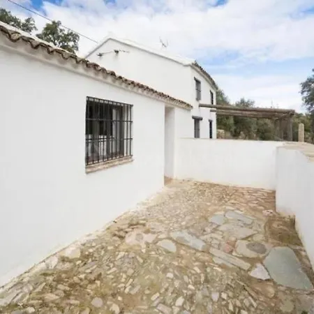 Cortijo Rural El Contador, Con Parque Infantil
