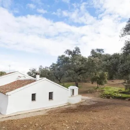 Cortijo Rural El Contador, Con Parque Infantil *