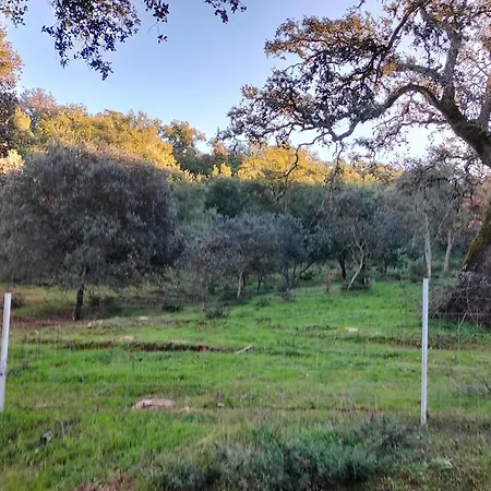 Cortijo Rural El Contador, Con Parque Infantil * Constantina
