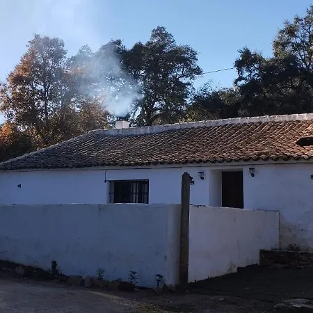 Cortijo Rural El Contador, Con Parque Infantil * Constantina