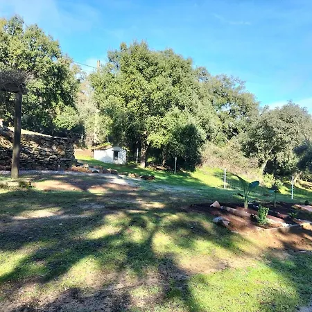 Cortijo Rural El Contador, Con Parque Infantil * Constantina