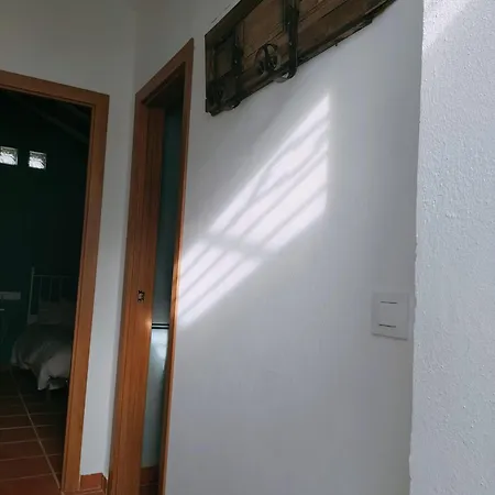 Cortijo Rural El Contador, Con Parque Infantil