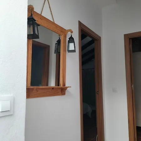 Cortijo Rural El Contador, Con Parque Infantil Holiday home Constantina