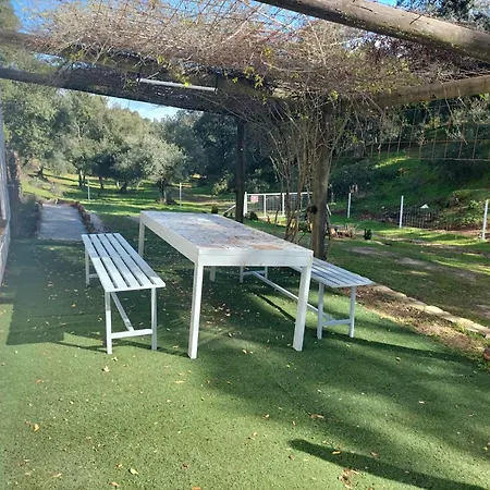 Cortijo Rural El Contador, Con Parque Infantil Holiday home